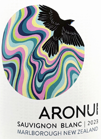 Kono Aronui Sauvignon Blanctext