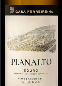 Planalto Vinho Branca Seco Reservatext