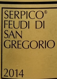 Feudi di San Gregorio Serpicotext