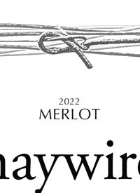 Haywire Merlottext