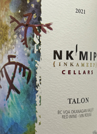 Nk'Mip Cellars Talontext