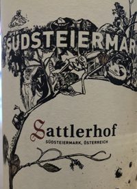 Sattlerhof Südsteiermark Sauvignon Blanctext