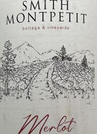 Maison Smith Montpetit Merlottext