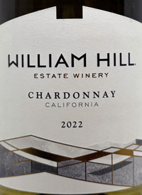 William Hill Chardonnaytext