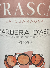 Frasca Barbera d'Astitext