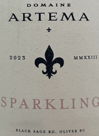 Domaine Artema Sparklingtext