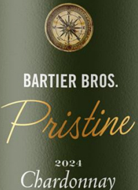Bartier Bros. Pristine Chardonnaytext
