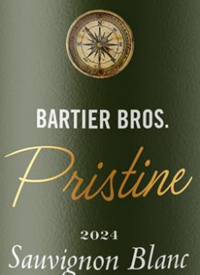 Bartier Bros. Pristine Sauvignon Blanctext