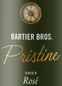 Bartier Bros. Pristine Rosétext