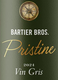 Bartier Bros. Pristine Vin Gristext