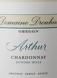 Domaine Drouhin Arthur Chardonnaytext