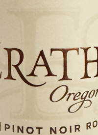 Erath Pinot Noir Rosétext