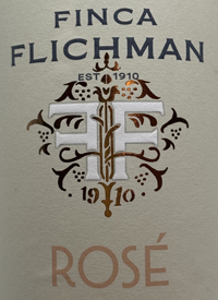 Finca Flichman Rosétext