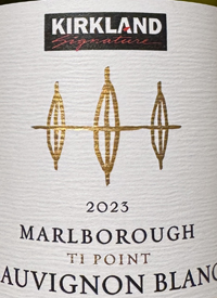 Kirkland Signature Sauvignon Blanc Ti Pointtext