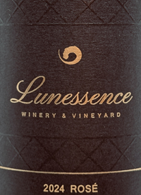Lunessence Rosétext