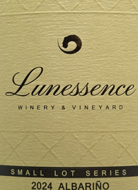 Lunessence Albariñotext