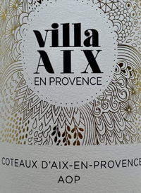 Maison Bréban Villa Aix en Provencetext