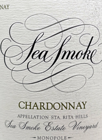 Sea Smoke Chardonnaytext