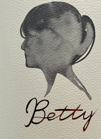 Three Sisters Winery Betty The Matriarch Seriestext