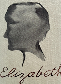 Three Sisters Winery Elizabeth The Matriarch Seriestext