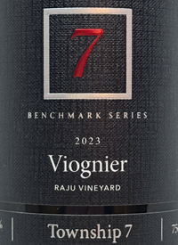 Township 7 Benchmark Series Viogniertext