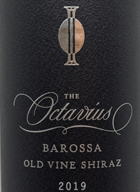 Yalumba The Octavius Barossa Old Vine Shiraztext