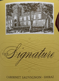 Yalumba Cabernet Sauvignon/Shiraz The Signature Museum Release Chris Greeningtext