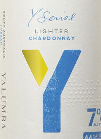 Yalumba Y Series Lighter Chardonnaytext