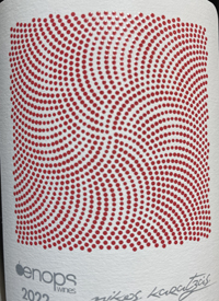 Oenops Limnionatext