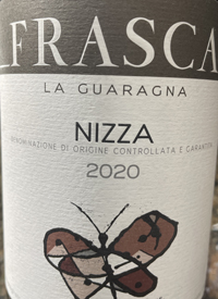 Frasca Nizzatext