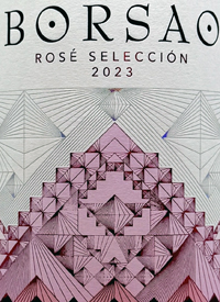 Borsao Rosé Selecciontext