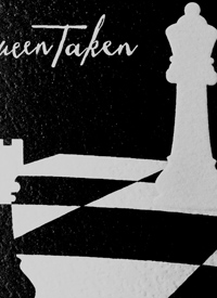 CheckMate Artisanal Winery Queen Taken Chardonnay Dekleva Vineyardtext