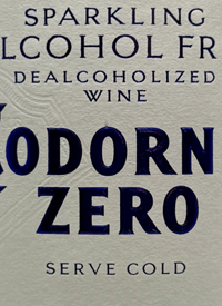 Codorníu Zerotext