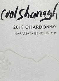 Coolshanagh Chardonnaytext