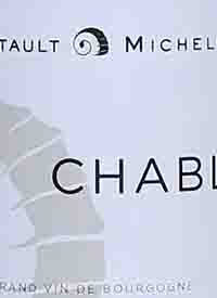 Domaine Courtault Michelet Chablistext