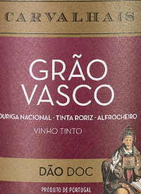 Grão Vasco Tintotext