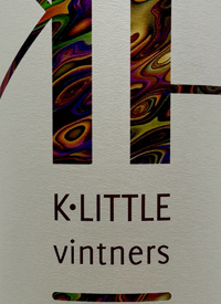 K - Little Vintners My Whitetext