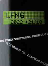 Laughing Stock Vineyards Portfolio +2110text