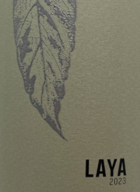 Laya Garnacha Tintorea Monastrelltext