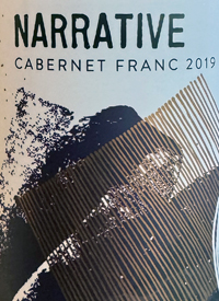 Narrative Cabernet Franctext