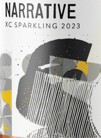 Narrative XC Sparklingtext