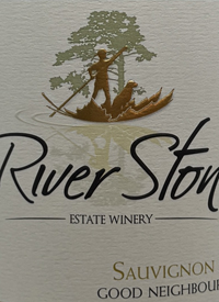 River Stone Sauvignon Blanc Good Neighbours Seriestext