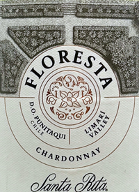 Santa Rita Floresta Chardonnaytext