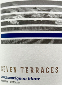 Seven Terraces Sauvignon Blanctext