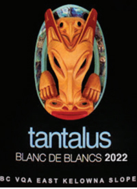 Tantalus Blanc de Blancstext