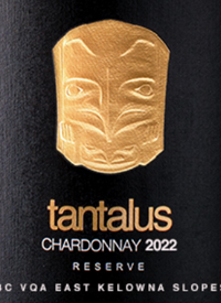 Tantalus Chardonnay Reservetext