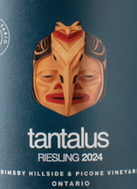 Tantalus Riesling Ontariotext