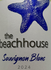 The Beachhouse Sauvignon Blanctext