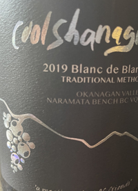 Coolshanagh Blanc de Blanctext