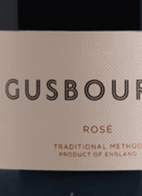 Gusbourne Rosétext